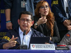 Polisi Ungkap Klinik Aborsi Ilegal di Apartemen Jaktim Raup Untung Rp 2,6 M