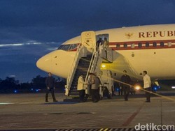 Video Prabowo ke Sumbar, Gibran ke Aceh