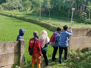 11 Hektare Lahan Eks TPA Leuwigajah Bakal Disulap Jadi Rimba Kota