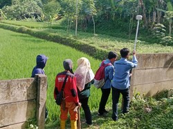 11 Hektare Lahan Eks TPA Leuwigajah Bakal Disulap Jadi Rimba Kota