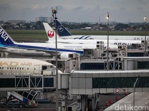 Tren Perjalanan Global Naik, Dunia Penerbangan Siap Lepas Landas di 2026