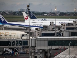 Tren Perjalanan Global Naik, Dunia Penerbangan Siap Lepas Landas di 2026