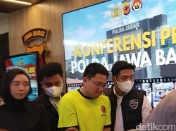 Resbob Jadi Tersangka Usai Hina Suku Sunda, Ditangkap di Semarang