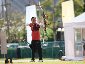 Indonesia Tembus 70 Emas SEA Games 2025, Riau Ega Juara Recurve Putra