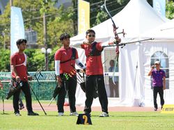 SEA Games 2025: Indonesia Kumpulkan 72 Emas, Hampir Capai Target