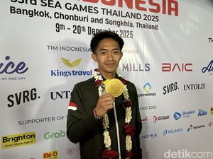TC Kenya Berbuah Manis, PB PASI Kirim Atlet Lagi Jelang Asian Games 2026