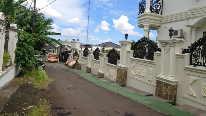 Pembunuh Anak Politikus PKS Cilegon Gagal Buka Brankas, Lalu Tanya Korban