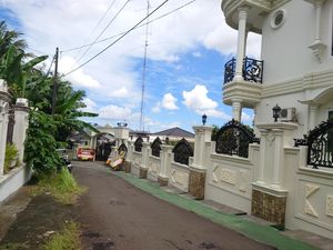 Misteri Kematian Bocah Bersimbah Darah di Rumah Mewah Cilegon