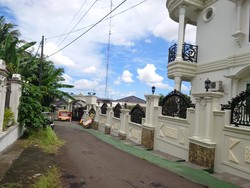 Misteri Kematian Anak Politikus dalam Rumah Mewah