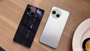 Menggenggam Sharp Aquos R10 dan sense10 yang Serupa Tapi Tak Sama