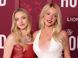 Amanda Seyfried Jadi Produser di The Housemaid: Formalitas Doang!