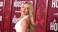 Sydney Sweeney Sering Digoda Atlet, Scooter Braun Jealous Abis