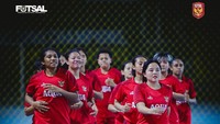 Timnas Futsal Putri ke Final SEA Games, PSSI dan Erick Thohir Kena Sentil