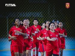 Jadwal Final Futsal Putri SEA Games 2025: Indonesia Vs Vietnam Sore Ini