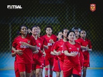 Jadwal Final Futsal Putri SEA Games 2025: Indonesia Vs Vietnam Sore Ini