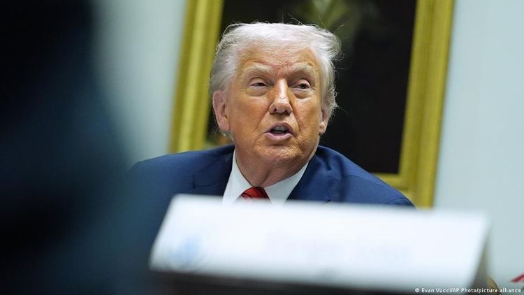 Trump: Ladang Minyak Venezuela Akan 'Kami Benahi