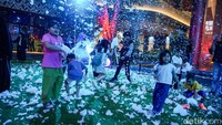 7 Rekomendasi Wisata Edukasi Anak Bernuansa Alam Selain Taman Safari
