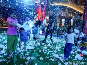 7 Rekomendasi Wisata Edukasi Anak Bernuansa Alam Selain Taman Safari