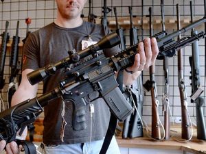 Warga Australia Dukung Pemerintah Semakin Perketat Aturan Senjata