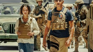 13 Days, 13 Nights: Kisah Evakuasi Mencekam Saat Kabul Runtuh