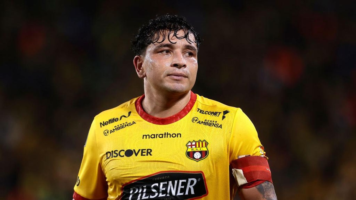 Foto: Getty Images/Franklin Jacome