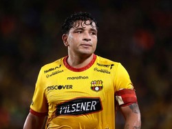Bek Barcelona SC Tewas Ditembak Saat Bersama Ibunya