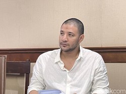 Video Ammar Zoni Disebut Terima Upah Rp 10 Juta di Kasus Pengedaran Narkoba