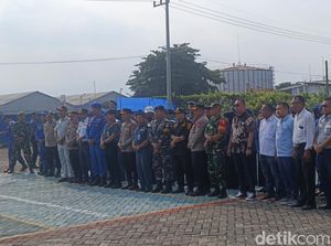 KSOP Probolinggo Buka Posko Angkutan Laut Nataru