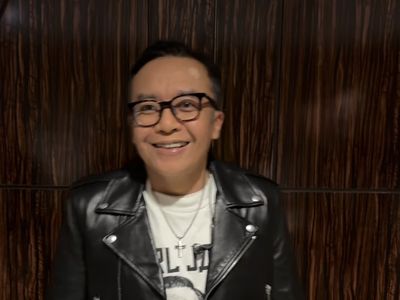 Usai Putus Cinta dengan Dearly Djoshua, Ari Lasso Diledek Teman