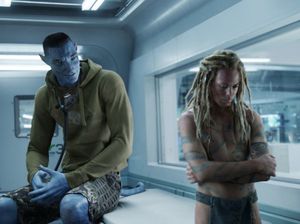 Rekomendasi Film Weekend Ini Buat Nonton di Bioskop dan Streaming