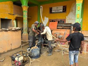 Video KLH: Kita Nggak Bicara Izin Usaha, tapi Kerusakan Lingkungan di Sumatera