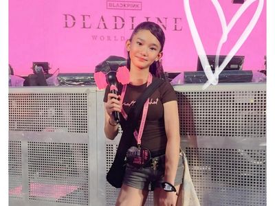 8 Gaya Bilqis Anak Ayu Ting-ting yang Beranjak Remaja, Didoakan Satu Indonesia