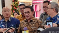 Gebyar Diskon Belanja hingga 80% Digelar, Target Raup Rp 30 T