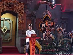 Sutjidra Sebut Realisasi Pajak Buleleng Tembus 109 Persen dari Target