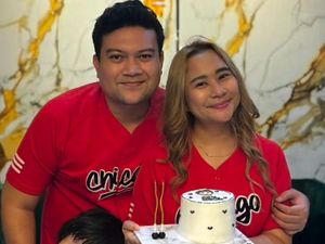 Sudahi Perang, Chikita Meidy Bagi Momen Eks Suami Ketemu Anak Usai Pergi 6 Bulan