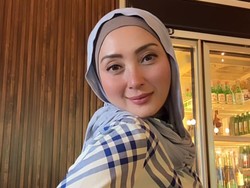 Alasan Della Puspita Beri Kesempatan Kedua untuk Suami