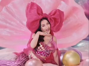 Denada Punya Penampilan Baru, Cerita Diri Sendiri di Gotaki