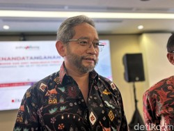Telkom Targetkan Mesin Uang Baru Infranexia Setara Telkomsel Tercapai di 2030