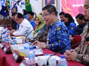 Dukcapil dan KPU Mutakhirkan Data Pemilih