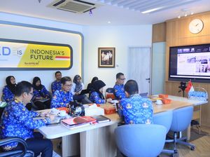 Dukcapil Terbitkan 9.954 Dokumen Kependudukan di Tengah Bencana Sumatera