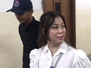 Ammar Zoni Turun 15 Kg, Pacar Khawatir: Bajunya Kegedean Gak Ya?