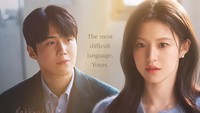 Bocoran Drakor Romantis Kim Seon Ho & Go Yoon Jung, Tayang Januari 2026