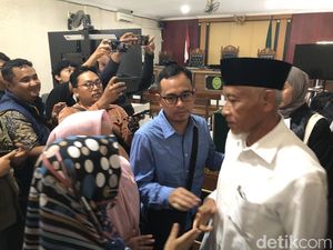 Pengakuan Eks Anak Buah Sri Purnomo di Sidang Korupsi Hibah Pariwisata