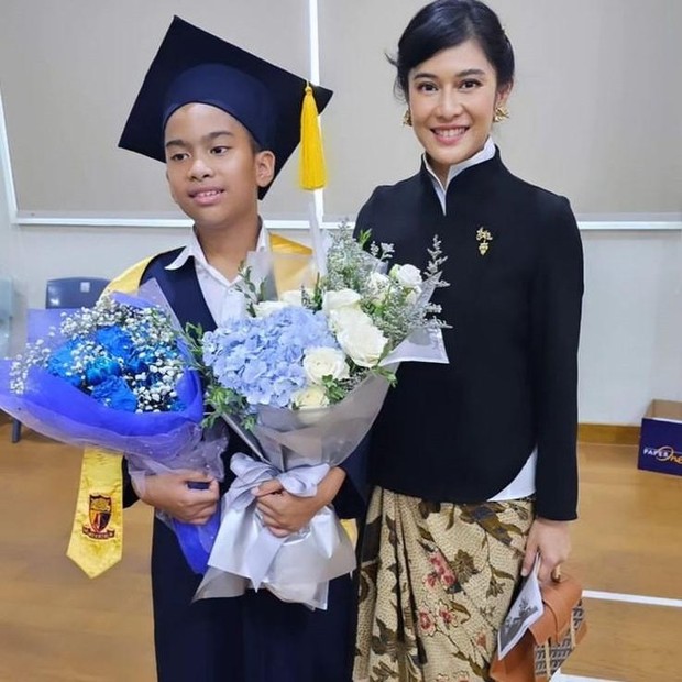 Foto Shailendra Naryama Sastraguna Sutowo/Foto: Instagram @@therealdisastr