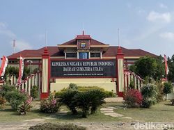 Sebar Foto Wanita Bugil yang Diedit Pakai AI, Pria di Siantar Ditangkap