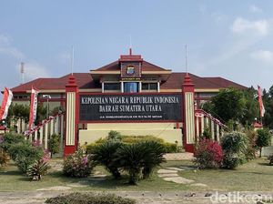 Catat, Ini Jadwal Operasi Lilin Toba 2025 Jelang Nataru