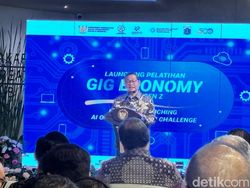 Video Dear Gen Z, Pramono Mau Gelar Lomba Atasi Macet-Sampah