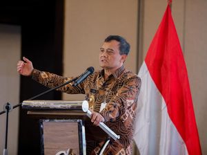 Luthfi Ajak GINSI Ikut Tumbuhkan Ekonomi: Jateng Harus Jadi Pusat Investasi Baru