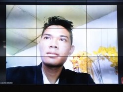 Gugat UU Sisdiknas, Guru Beryl Minta Lingkungan Hidup Jadi Mapel Wajib