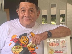 Ketika Harry De Fretes Merasa Gak Terlihat oleh Orang Lain